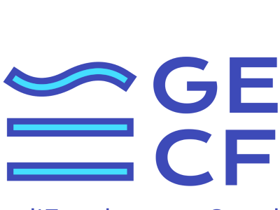 Logo GECF